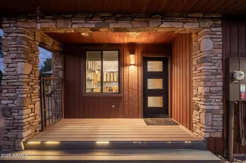 Exterior - 203 S Crescent Moon --, Payson, AZ 85541 photo 22 of 27
