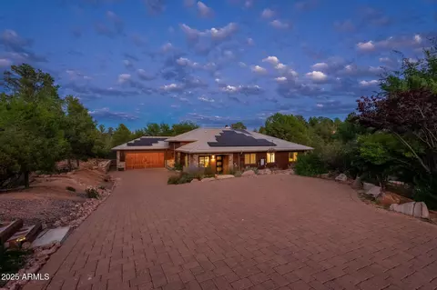 Exterior - 203 S Crescent Moon --, Payson, AZ 85541 photo 16 of 27