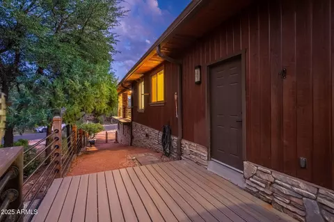 Exterior - 203 S Crescent Moon --, Payson, AZ 85541 photo 20 of 27