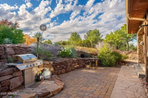 Exterior - 203 S Crescent Moon --, Payson, AZ 85541 photo 13 of 27