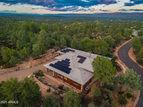 View/Area - 203 S Crescent Moon --, Payson, AZ 85541 photo 4 of 10