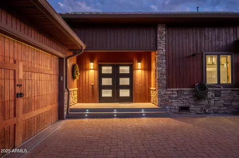 Exterior - 203 S Crescent Moon --, Payson, AZ 85541 photo 19 of 27