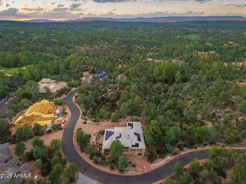 View/Area - 203 S Crescent Moon --, Payson, AZ 85541 photo 8 of 10