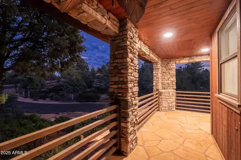 Exterior - 203 S Crescent Moon --, Payson, AZ 85541 photo 27 of 27