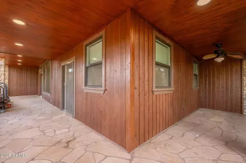 Exterior - 203 S Crescent Moon --, Payson, AZ 85541 photo 7 of 27
