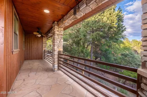 Exterior - 203 S Crescent Moon --, Payson, AZ 85541 photo 6 of 27
