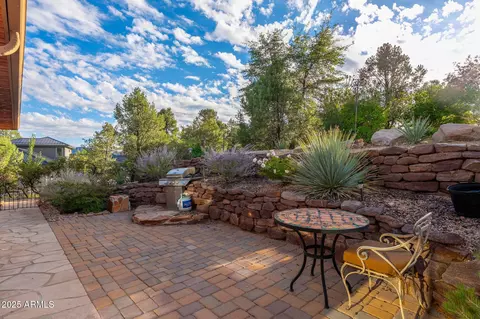 Exterior - 203 S Crescent Moon --, Payson, AZ 85541 photo 15 of 27