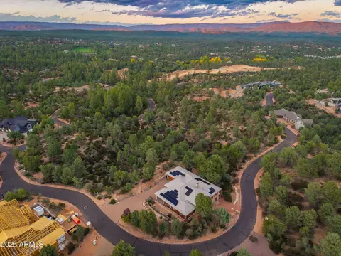 View/Area - 203 S Crescent Moon --, Payson, AZ 85541 photo 7 of 10