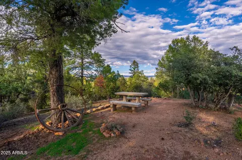 Exterior - 203 S Crescent Moon --, Payson, AZ 85541 photo 8 of 27