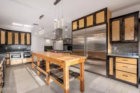 Kitchen - 203 S Crescent Moon --, Payson, AZ 85541 photo 5 of 7
