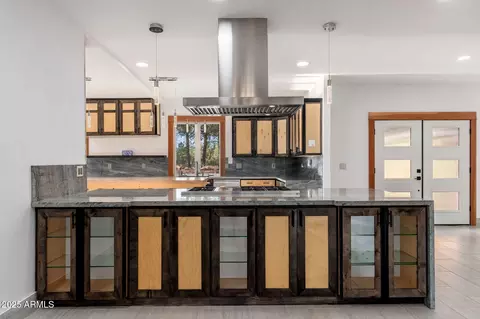 Kitchen - 203 S Crescent Moon --, Payson, AZ 85541 photo 1 of 7
