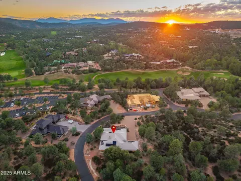 View/Area - 203 S Crescent Moon --, Payson, AZ 85541 photo 9 of 10