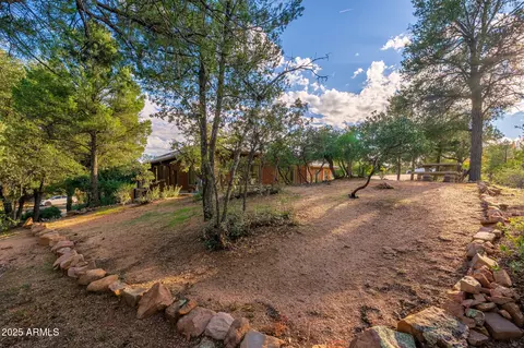 Exterior - 203 S Crescent Moon --, Payson, AZ 85541 photo 9 of 27