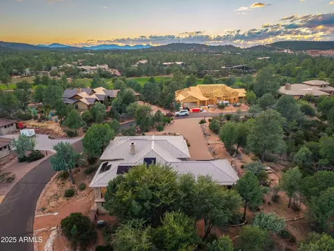 View/Area - 203 S Crescent Moon --, Payson, AZ 85541 photo 2 of 10