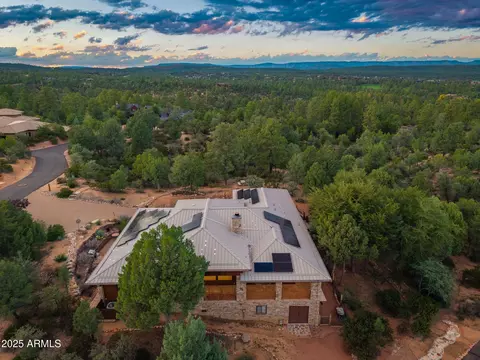 View/Area - 203 S Crescent Moon --, Payson, AZ 85541 photo 3 of 10