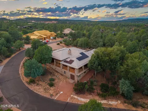View/Area - 203 S Crescent Moon --, Payson, AZ 85541 photo 1 of 10