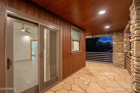 Exterior - 203 S Crescent Moon --, Payson, AZ 85541 photo 25 of 27