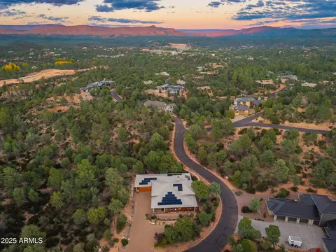 View/Area - 203 S Crescent Moon --, Payson, AZ 85541 photo 6 of 10
