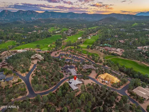 View/Area - 203 S Crescent Moon --, Payson, AZ 85541 photo 10 of 10