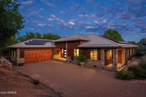 Exterior - 203 S Crescent Moon --, Payson, AZ 85541 photo 17 of 27
