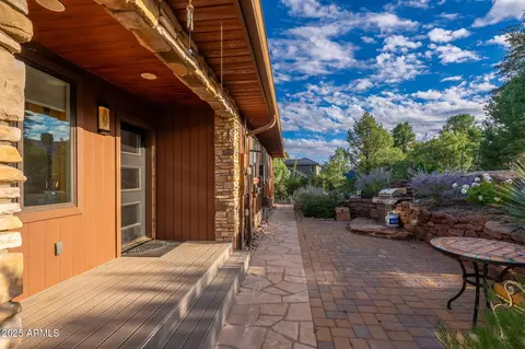 Exterior - 203 S Crescent Moon --, Payson, AZ 85541 photo 14 of 27