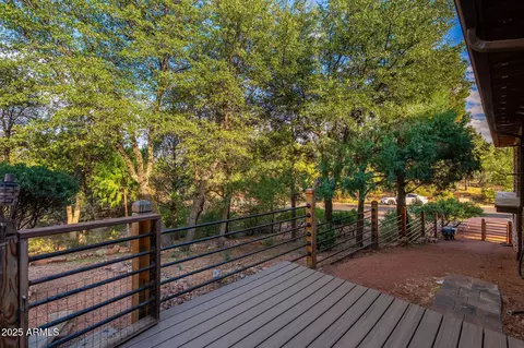 Exterior - 203 S Crescent Moon --, Payson, AZ 85541 photo 10 of 27