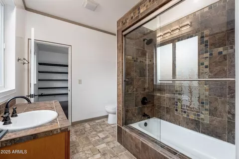 Bath - 203 S Crescent Moon --, Payson, AZ 85541 photo 4 of 5