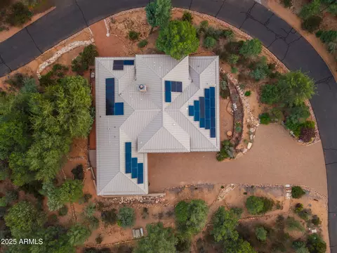 View/Area - 203 S Crescent Moon --, Payson, AZ 85541 photo 5 of 10