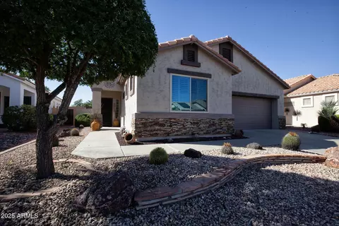17738 N Phoenician Dr, Surprise, AZ 85374
