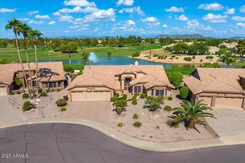 8502 W Topeka Dr, Peoria, AZ 85382