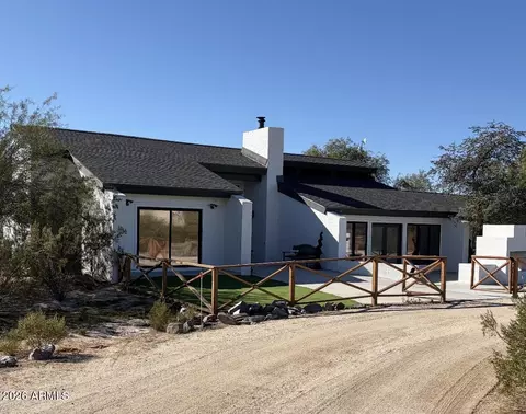 11551 W Waverly Dr, Casa Grande, AZ 85194