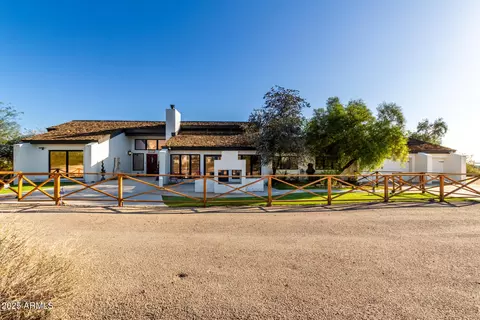 11551 W Waverly Dr, Casa Grande, AZ 85194