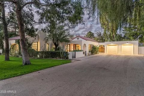 30 W Pasadena Ave, Phoenix, AZ 85013