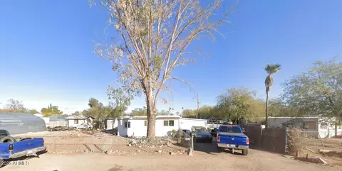 315 S 97th Pl, Mesa, AZ 85208