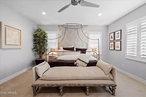 Bedroom - 4615 E Navigator Ln, Phoenix, AZ 85050 photo 1 of 8