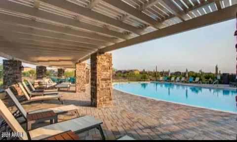 Exterior - 4615 E Navigator Ln, Phoenix, AZ 85050 photo 9 of 9