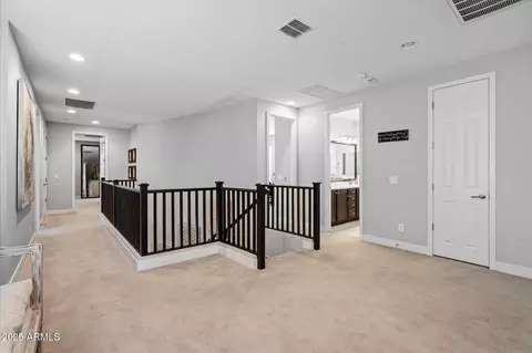 Entry Way - 4615 E Navigator Ln, Phoenix, AZ 85050 photo 5 of 6
