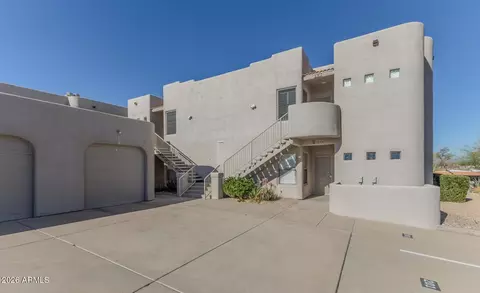 11880 N Saguaro Blvd #202, Fountain Hills, AZ 85268
