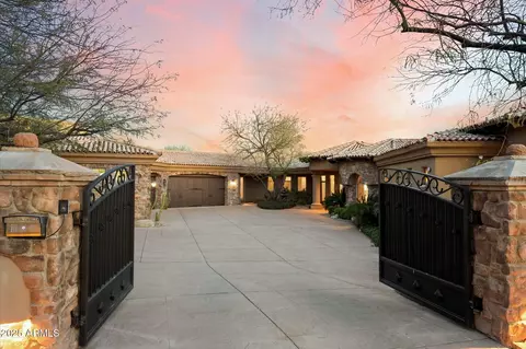 11988 E Larkspur Dr, Scottsdale, AZ 85259