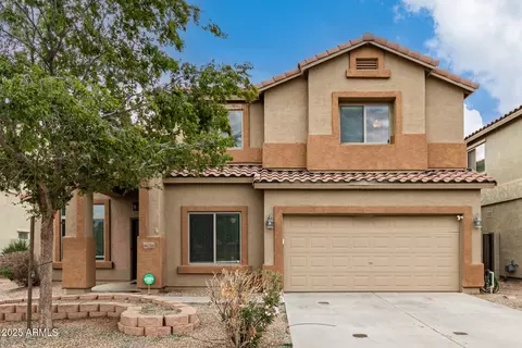 36253 W Velazquez Dr, Maricopa, AZ 85138