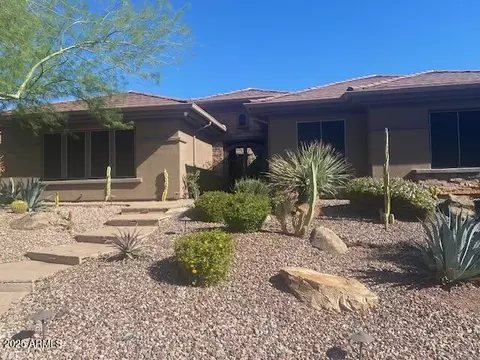 2514 W Pumpkin Ridge Dr, Anthem, AZ 85086