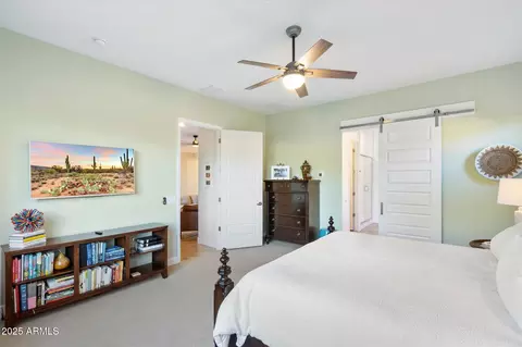 Bedroom - 6311 S 25th Pl, Phoenix, AZ 85042 photo 3 of 5
