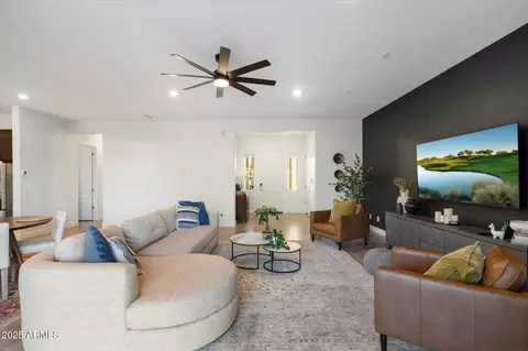 Living - 6311 S 25th Pl, Phoenix, AZ 85042 photo 4 of 6