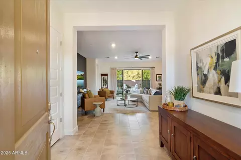 Entry Way - 6311 S 25th Pl, Phoenix, AZ 85042 photo 1 of 2