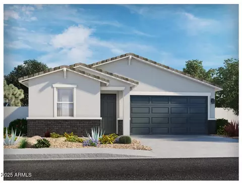 2460 E Fortana Dr, San Tan Valley, AZ 85143