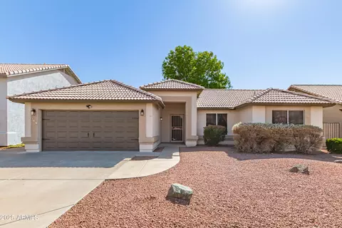 837 N Granite St, Gilbert, AZ 85234