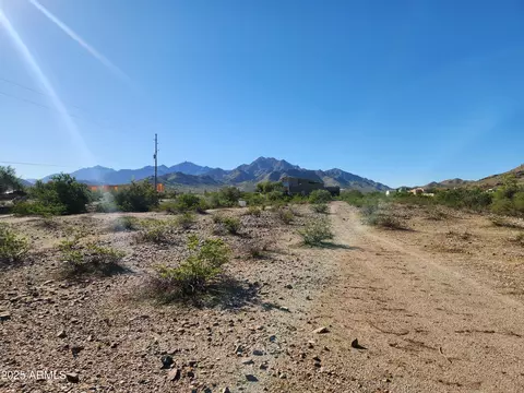 85 S Nn S 132nd Ave #2, Goodyear, AZ 85338