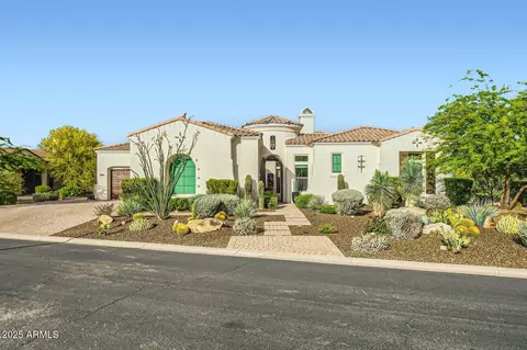 28609 N Cottonwood Basin Dr, Rio Verde, AZ 85263