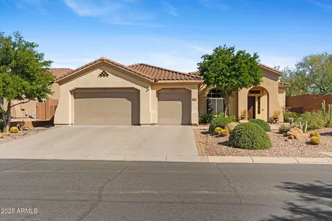 42001 N Bridlewood Way, Anthem, AZ 85086