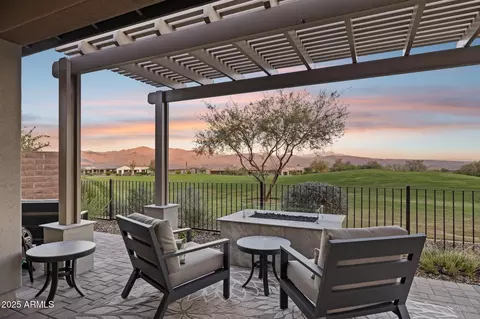 29231 N Horton Creek Trl, Rio Verde, AZ 85263